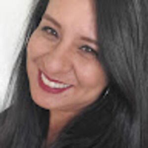 Meet your Posher, Norma